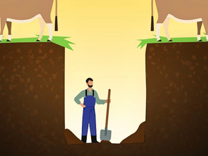 Don’t Dig Yourself into a Heifer Shortage Hole