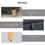Thumbnail: Linen Storage Ottoman Footstool for Toy Box, Bed End, Shoe Bench, Seating