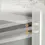 Thumbnail: Bathroom Floor Standing Cabinet Storage Organizer w/ Drawer Double Door, White
