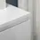 Thumbnail: HOMCOM Bedroom Chest of 3-Drawers, Storage Organiser