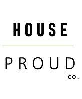 house proud logo