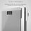 Thumbnail: Aquarius 3 in 1 Digital Body Bathroom Weighing Scales for up to 180kg