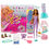 Thumbnail: Barbie Doll Colour Reveal Peel Mermaid 25 Accessories Toy Gift For KIds GXV93