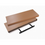 Thumbnail: Pack of 2 40cm Floating Shelves - Light Oak            