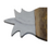 Thumbnail: Artisan Furniture Kitchen Accessories - Marble Pineapple Chopping Board