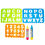 Thumbnail: Doodle Children Creativity Drawing Mat, Small + Large and 5 Pcs Accessories Set