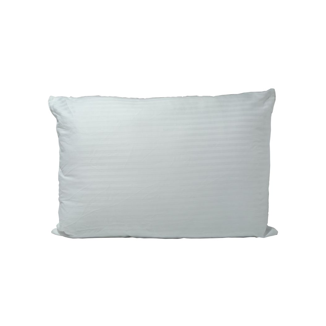 Ultrabounce Satin Stripe Pillow Pair