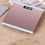Thumbnail: Aquarius 3 in 1 Digital Body Bathroom Weighing Scales for up to 180kg