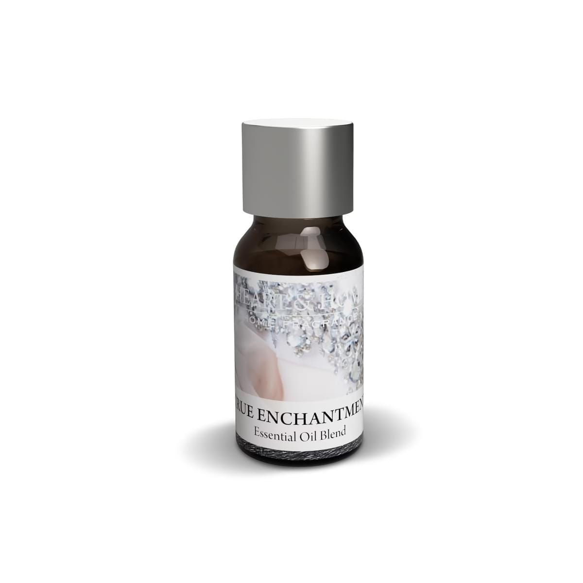 True Enchantment Essential Oil Blend - 10ml Concentrated Oil