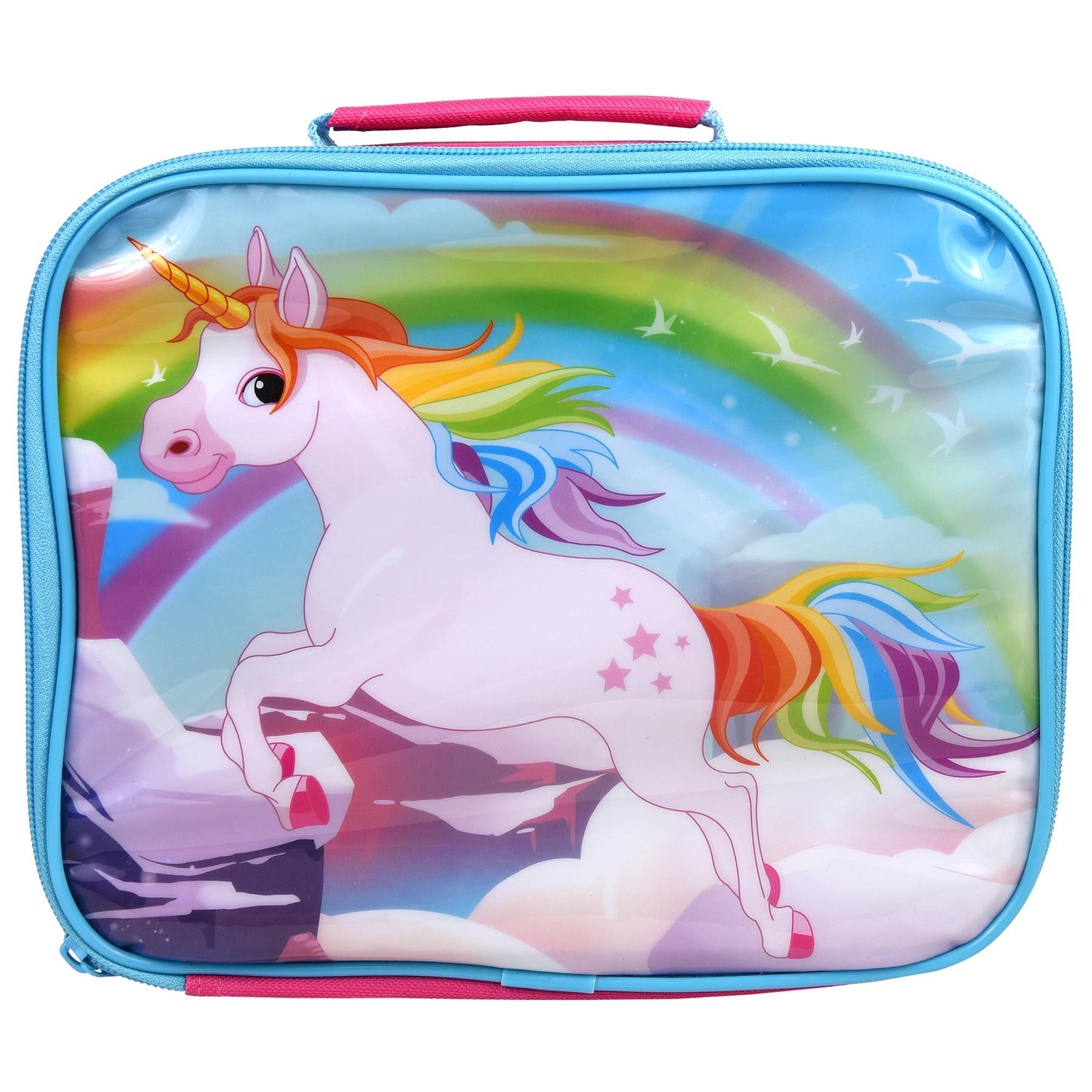 STOR BAG UNICORNS 29053