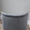 Thumbnail: HOMCOM Velvet Accent Chair Occasional Tub Chair for Living Room Bedroom Grey