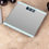 Thumbnail: Aquarius 3 in 1 Digital Body Bathroom Weighing Scales for up to 180kg