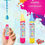 Thumbnail: Doodle Children Creativity Drawing Mat, Small + Large and 5 Pcs Accessories Set