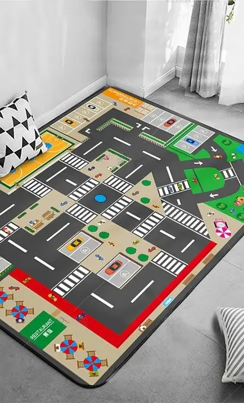 Playmats