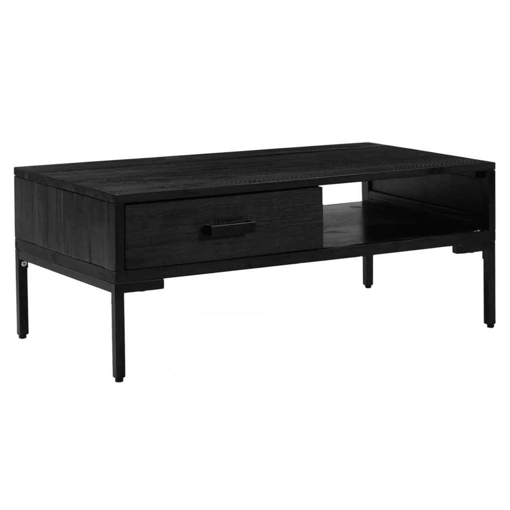 Coffee Table - Solid Pinewood