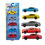 Thumbnail: Maisto 5 Diecast Cars Collection From The Fresh Metal