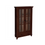 Thumbnail: Storage Cabinet - Mahogany
