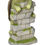 Thumbnail: Vivid Tortoise Sculpture Garden�Statue with Solar LED Light Outdoor Ornament