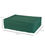 Thumbnail:  Furniture Cover, 222Lx155Wx67H cm-Green
