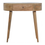 Thumbnail: Artisan Furniture Solid Wood Albion Console
