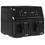 Thumbnail: Dual Air Fryer 8L Family Size w/ 2 Basket 8 Presets Cookbook Timer 2500W