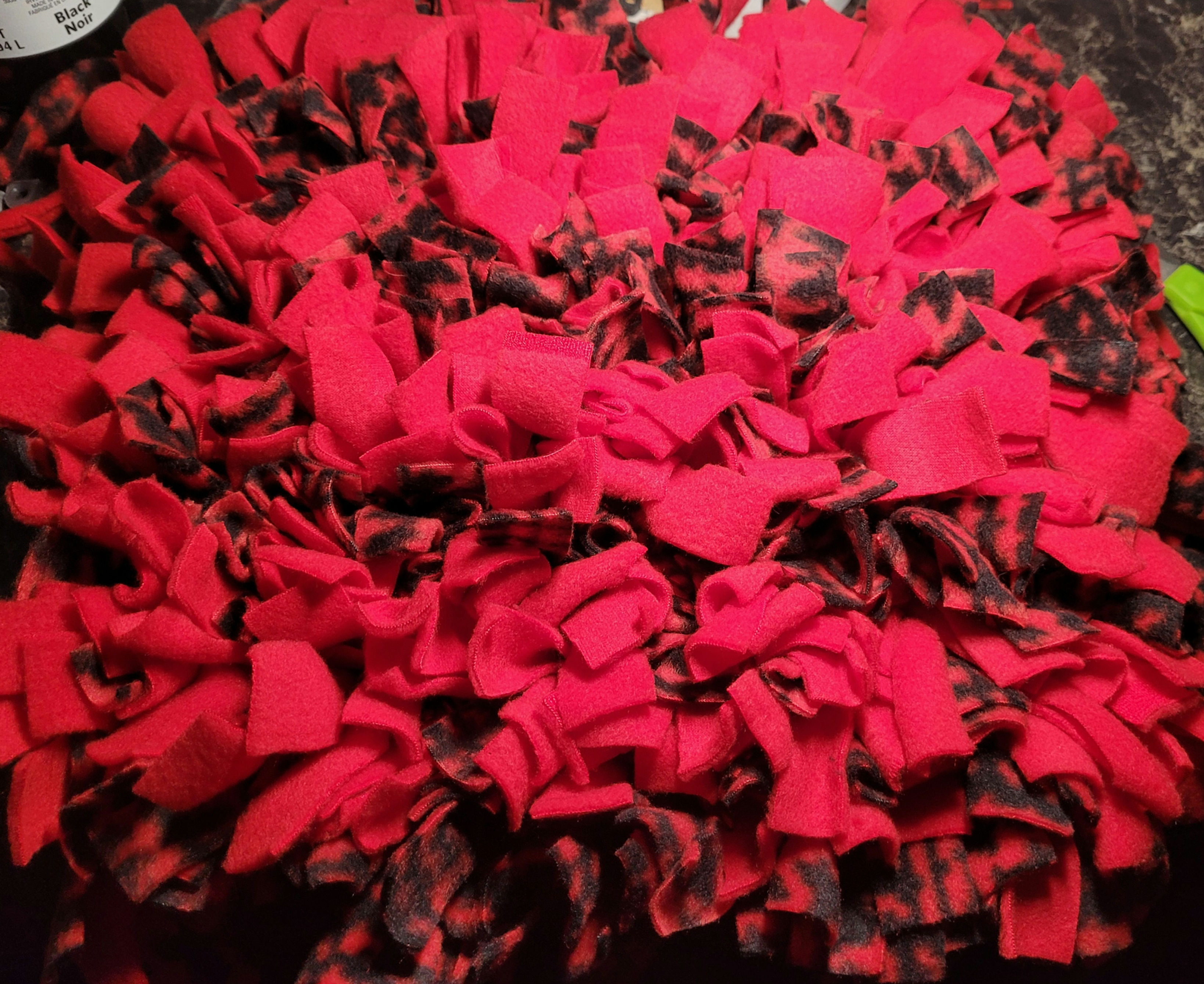 Snuffle Mat 