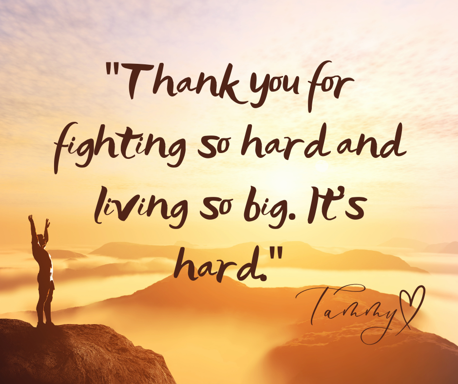 Living with Metastatic Breast Cancer - My Support Group