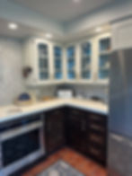 Kitchen Corner
