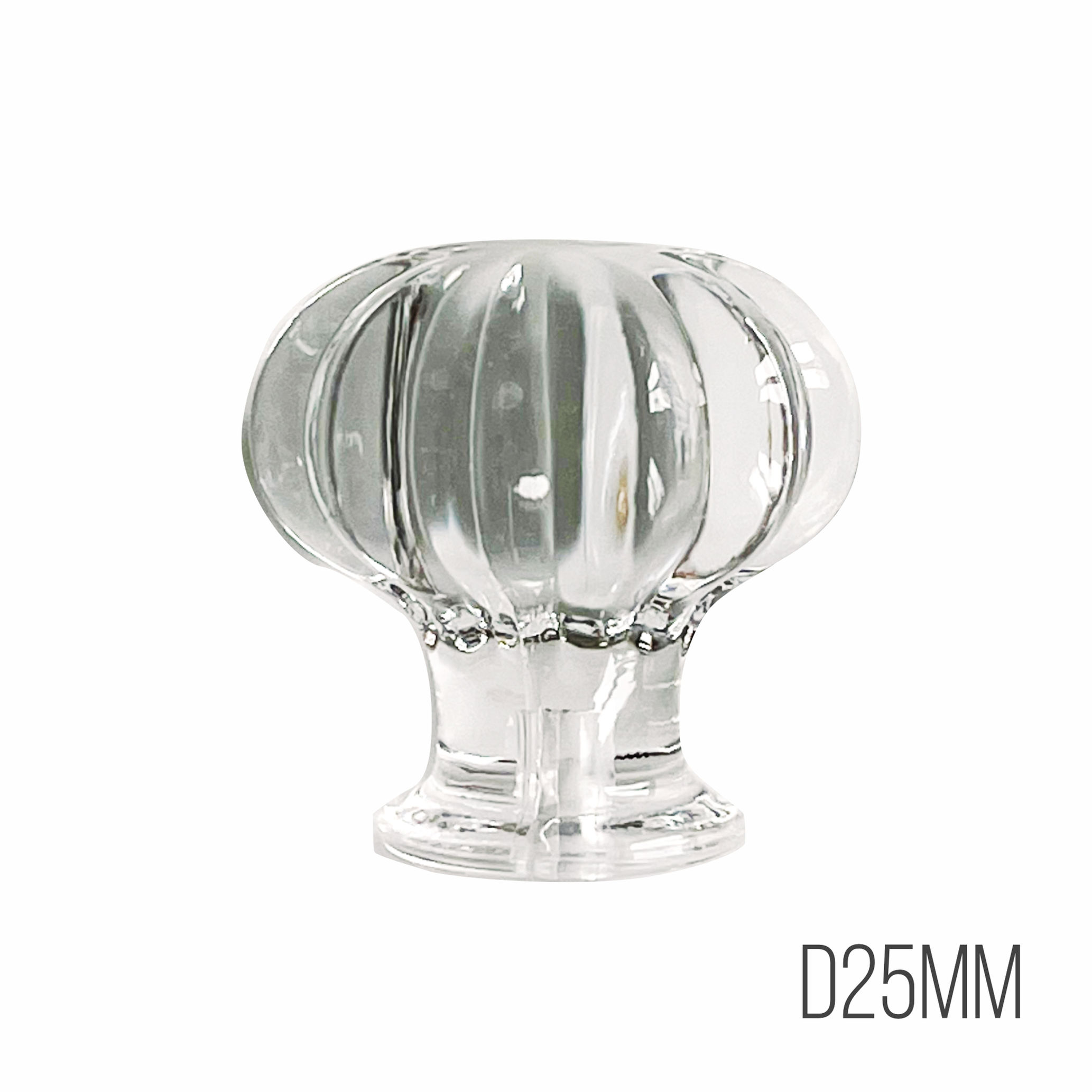 Набор ножек для подноса №14, 25х22 мм, 4шт