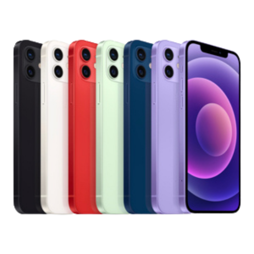 iPhone 12 128 G מחודש