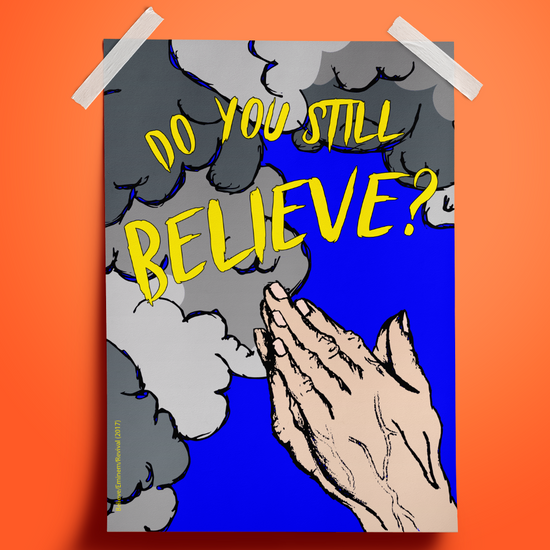 Believe