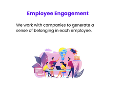 Employee engagement EN