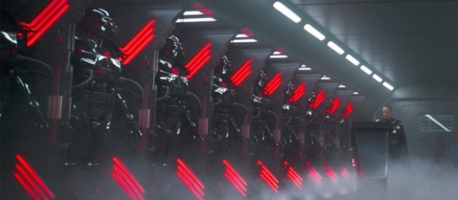 'The Mandalorian' | Mark Hamill confirma dublagem de personagem na série
