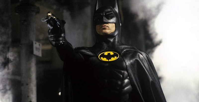 'The Flash' | Michael Keaton pode voltar a viver Batman