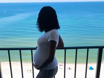                           BabyMoon
