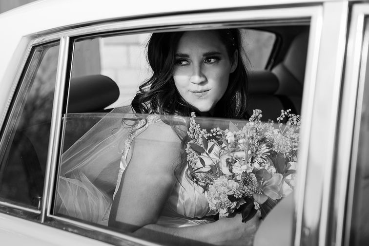 Calgary wedding photographer