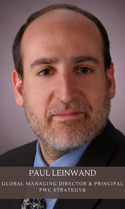Paul Leinwand is the global managing director for capabilities-driven strategy and growth with Strategy&, PwC’s global strategy consulting business. He is a principal with PwC US. Paul advises boards and management teams on the topics of strategy, growth, and capability building, with a focus on consumer products and healthcare.
<View more>
