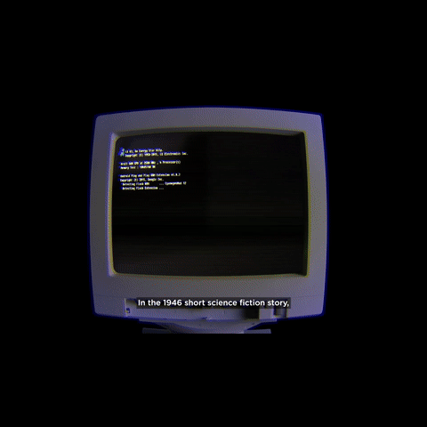 Nick Donovan Creative - nbn The Ping
