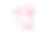 Hand-drawn pink pig sticker from D's French Toast