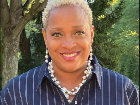 Thoughts from Ms. Lisa: