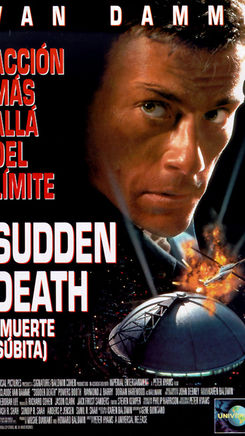 Muerte súbita