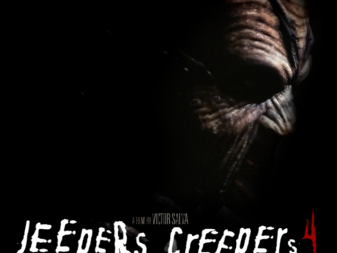 Jeepers Creepers 4 