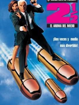 Y donde esta el policia