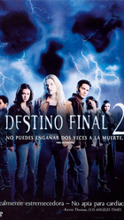 Destino final 2
