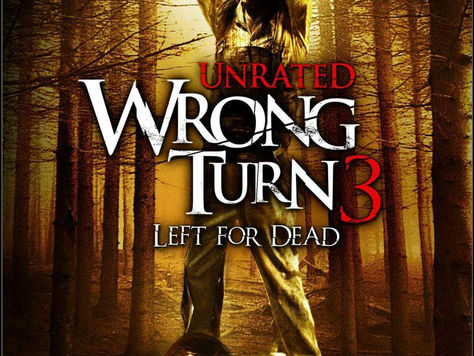 Camino hacia el terror 3