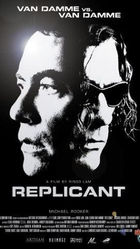 Replicante (2001) Van Dan