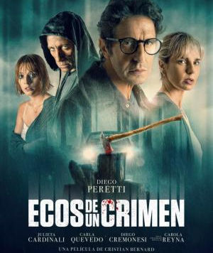 Ecos de un crimen