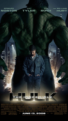 El Increible Hulk 