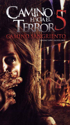 Camino hacia el terror 5