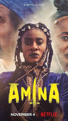 Amina 2021